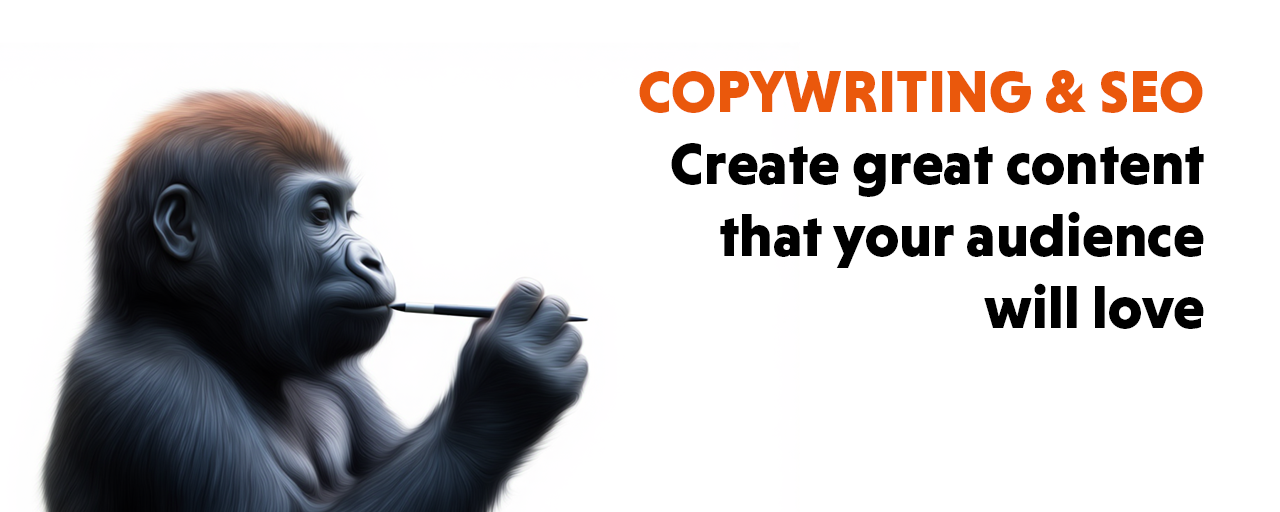 Copywriting & SEO Services Copywriting & SEO Services